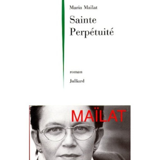 SAINTE PERPETUITE