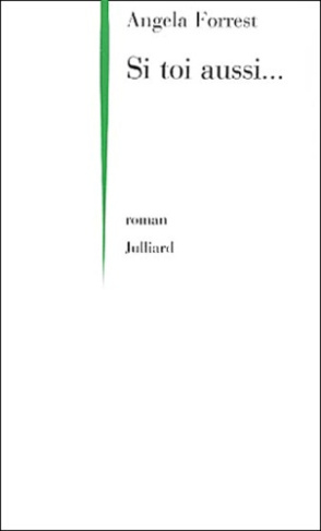 Si toi aussi...