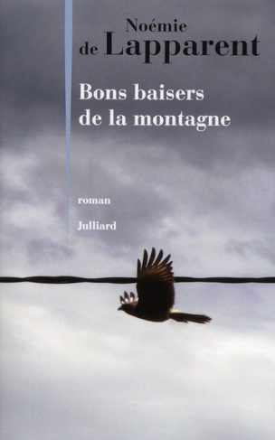 Bons baisers de la montagne