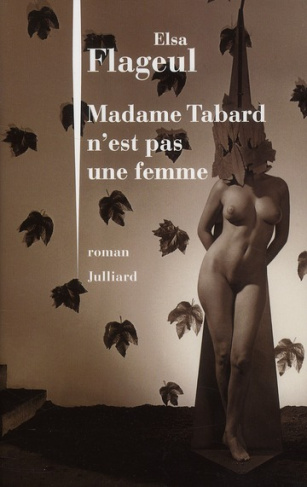 Madame Tabard n'est pas une femme