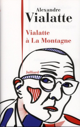 Vialatte à La Montagne