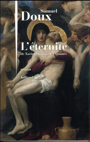 L'éternité de Xavier Dupont de Ligonnès