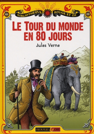 Le Tour du monde en 80 jours
