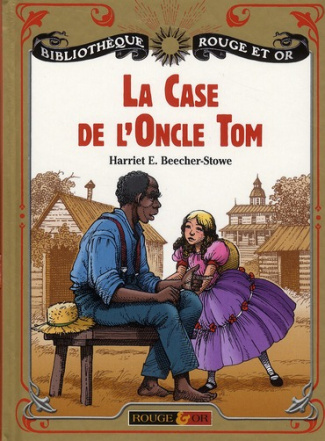 La Case de l'Oncle Tom