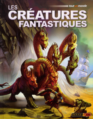 Les créatures fantastiques