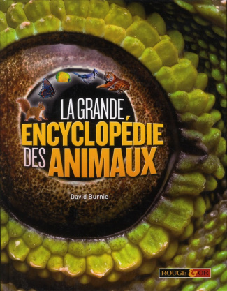 La grande encyclopédie des animaux