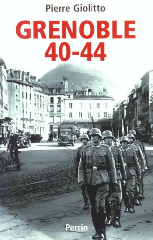 Grenoble 1940-1944