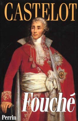 FOUCHE LE DOUBLE JEU