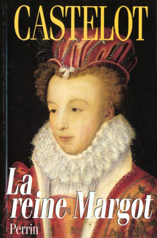 LA REINE MARGOT