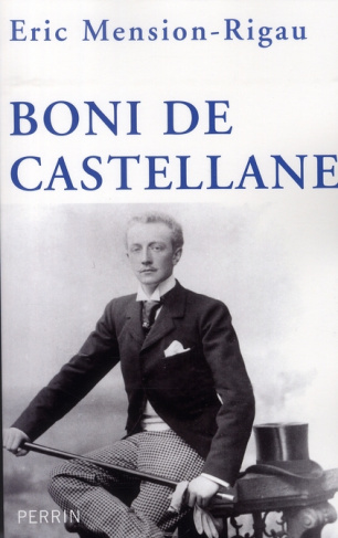 Boni de Castellane