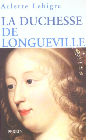 La duchesse de Longueville