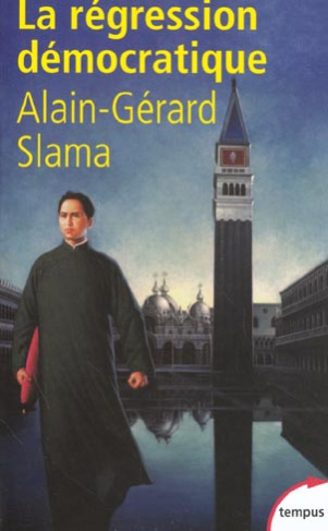 La régression démocratique