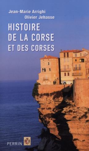 Histoire de la Corse et des Corses