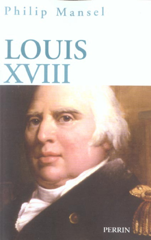 Louis XVIII