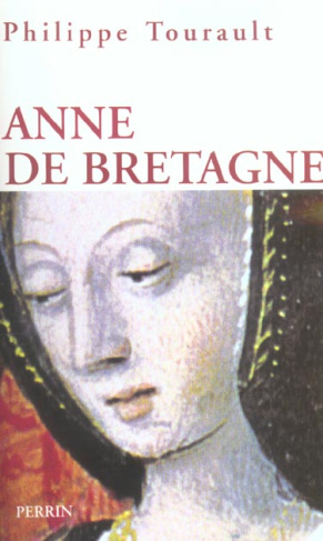 Anne de Bretagne