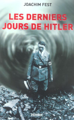Les derniers jours de Hitler