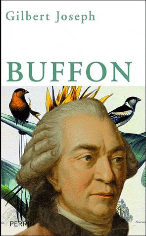 Buffon. Le sacre de la nature