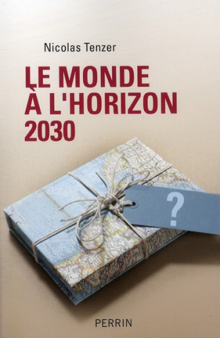 Le monde à l'horizon 2030. La règle et le désordre