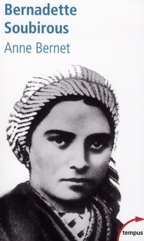 Bernadette Soubirous