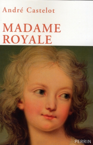 Madame Royale