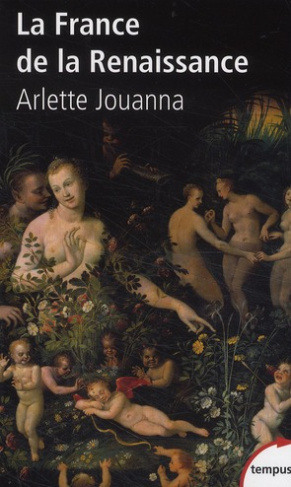 La France de la Renaissance