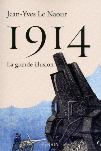 1914. La grande illusion