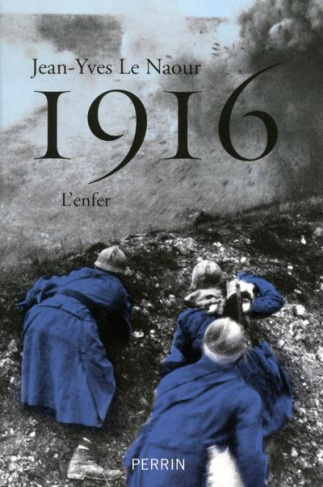 1916. L'enfer