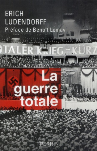 La guerre totale