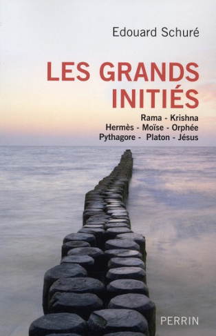 Les grands initiés