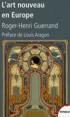 L'art nouveau en Europe