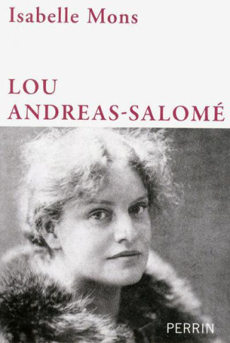 Lou Andreas-Salomé. En toute liberté