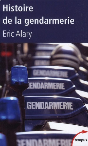 Histoire de la gendarmerie