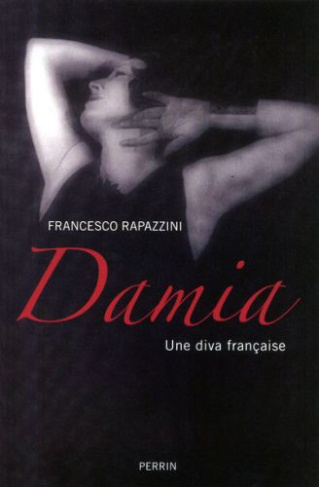 Damia. Une diva française
