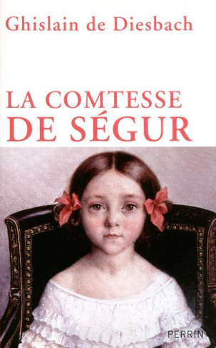 La comtesse de Ségur née Rostopchine (1799-1874)