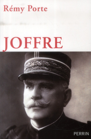Joffre