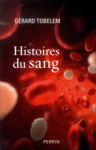 Histoires du sang