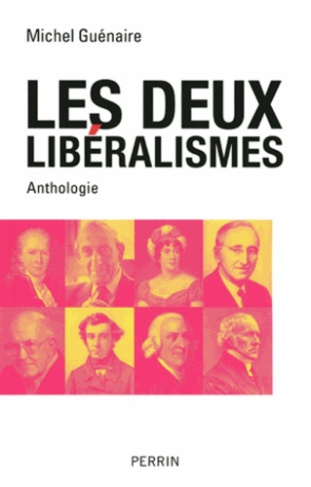 Les deux libéralismes