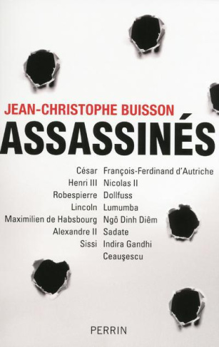 Assassinés