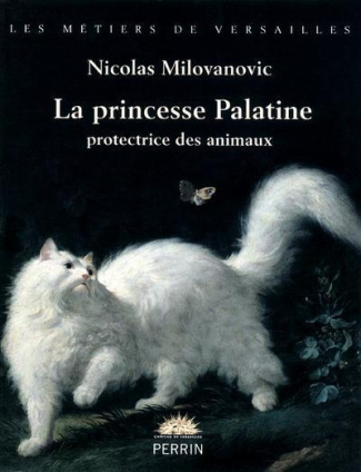 La princesse Palatine protectrice des animaux