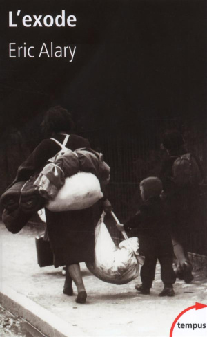 L'exode. Un drame oublié, Edition revue et augmentée