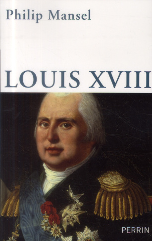 Louis XVIII