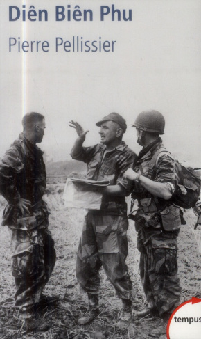 Diên Biên Phu. 20 novembre 1953-7 mai 1954