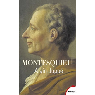 Montesquieu, le moderne