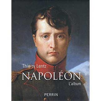 Napoléon. L'album