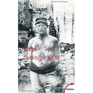 Biribi. Les bagnes coloniaux de l'armée française