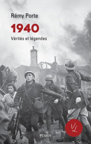 1940 vérités et légendes