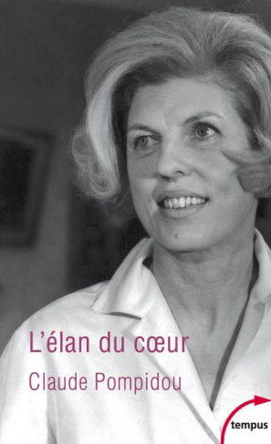 L'élan du coeur. Propos et souvenirs