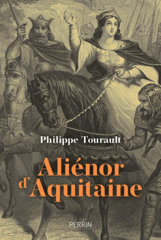 Aliénor d'Aquitaine