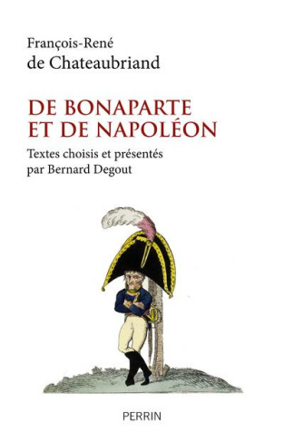 De Buonaparte et de Napoléon