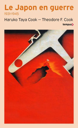 Le Japon en guerre. 1931-1945